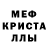 БУТИРАТ GHB Kadira Osmonalieva